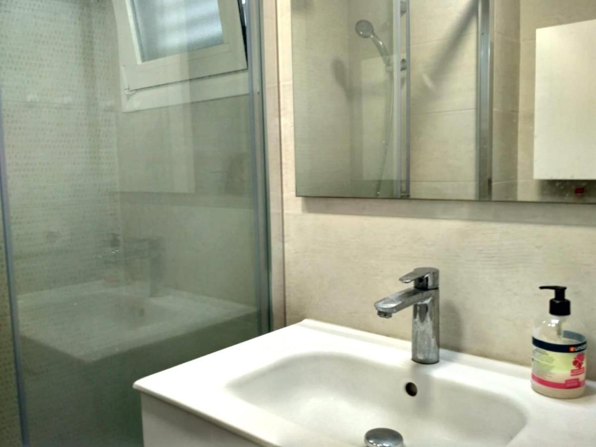 Wifi Loix Apartment Benidorm Kültér fotó