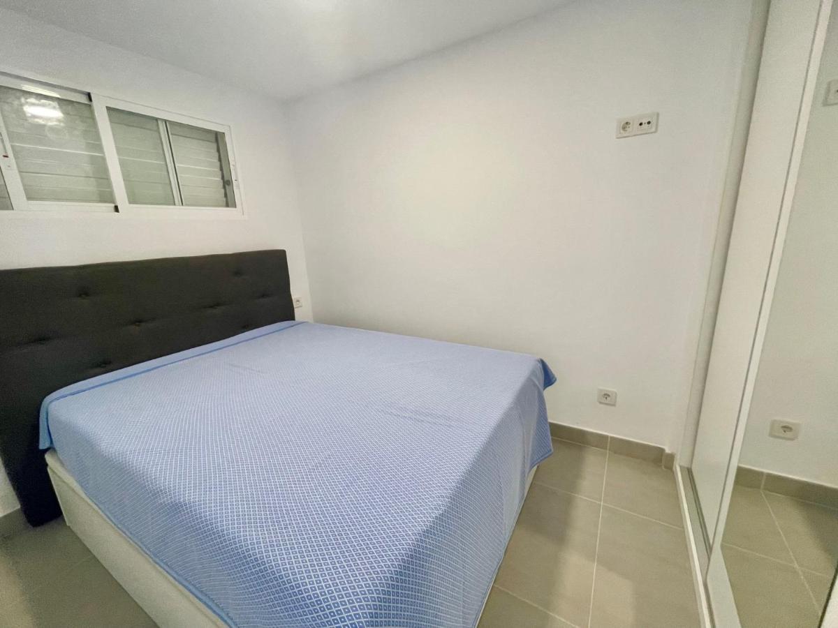 Wifi Loix Apartment Benidorm Kültér fotó