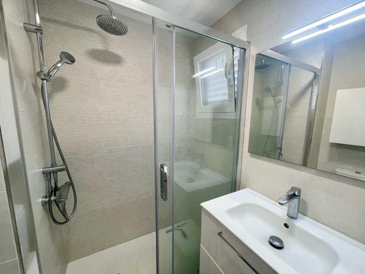 Wifi Loix Apartment Benidorm Kültér fotó